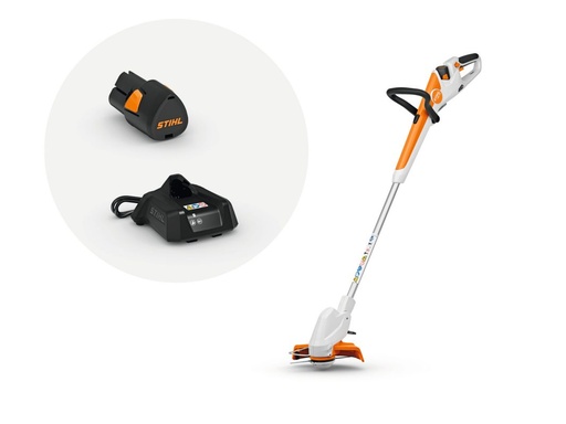[FA10-011-5710] STIHL FSA 30 SET