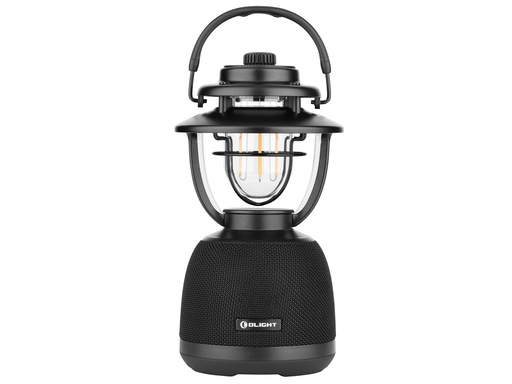 [OLOLANTERN-MUSIC-BK] Olight Olantern Music