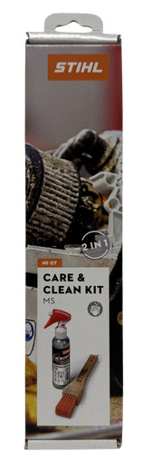 [0782-516-8606] STIHL CARE AND CLEAN KIT NR.7