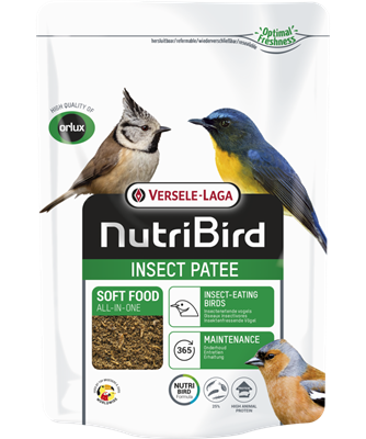 [VER422150] ORLUX INSECT PATEE 1 KG