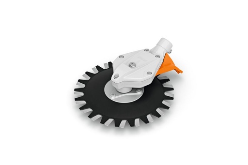 [4180-740-5101] STIHL RG ONKRUIDVERWIJDERAAR