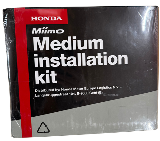 [06575-VP7-M300] HONDA - Installation Kit Medium (300m)