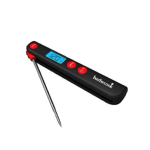 [BC-ACC-7078] Barbecook - Digital Pocket Thermometer