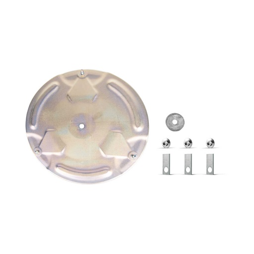 [04404-VP9-E00] Miimo Disk Kit Blade