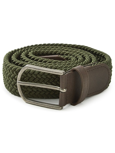 OYSTERHAVEN OL. BELT