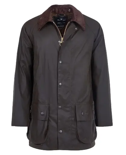 BAR - CLASSIC BEAUFORT WAX JKT