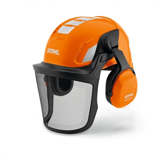 [0000-888-0801] STIHL Helmset ADVANCE Vent