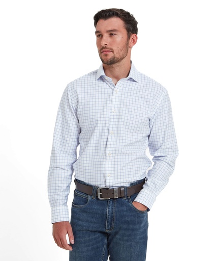 Schöffel - Greenwich Tailored Shirt