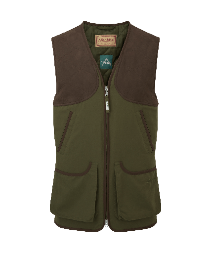 STAMFORD VEST II