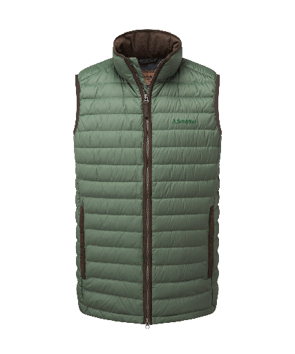 Schöffel - Bowden Down Gilet