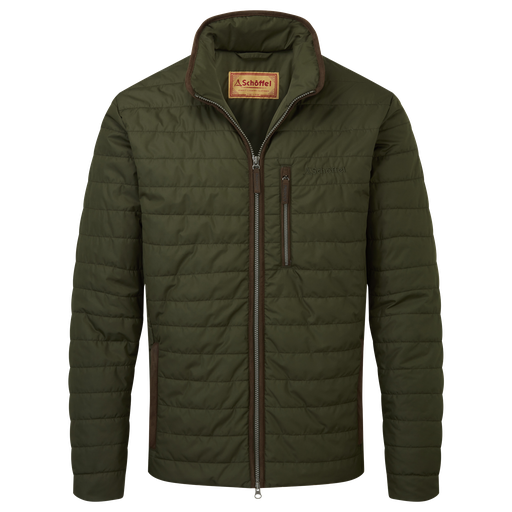 Schöffel - Caron Jacket