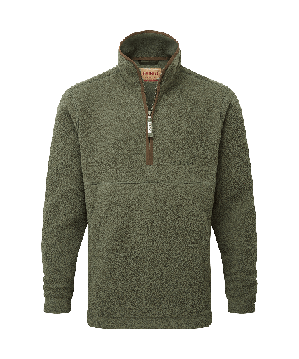Schöffel - Berkley Retro Fleece