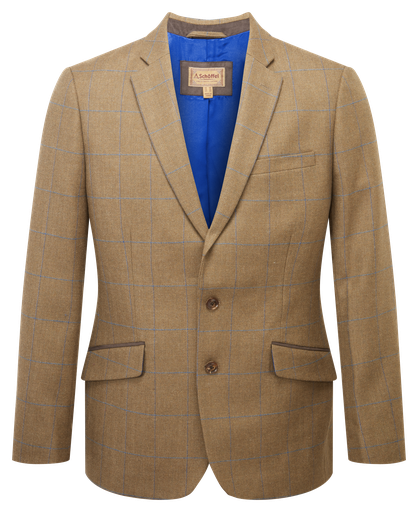 Schöffel - St Andrews Tweed Sports Jacket