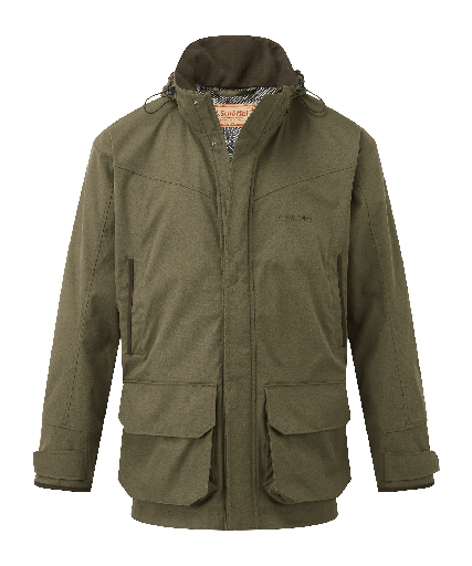 PTARMIGAN EVO JKT