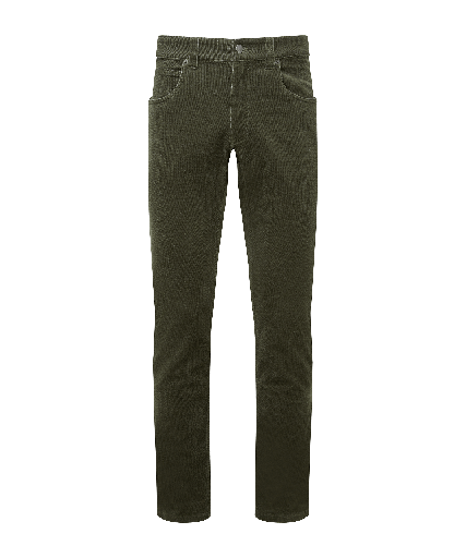 Schöffel - Camden Cord Trousers