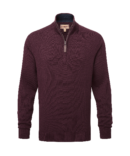 Schöffel - Calton Cot./Cash. 