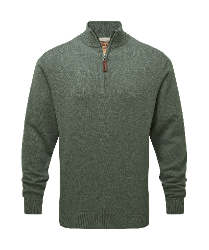 Schöffel - Porthmeor Pimma Cotton Jumper