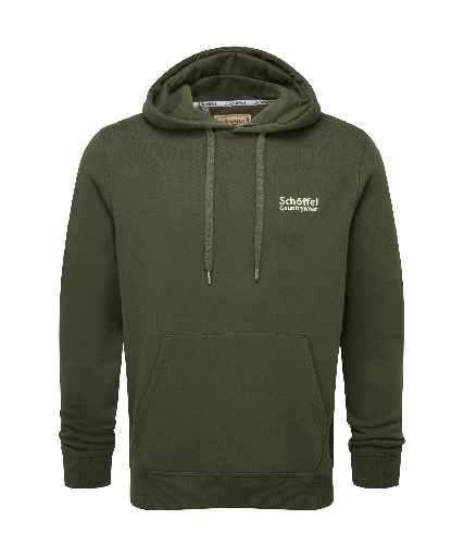 Schöffel - Pentire Heritage Hoodie