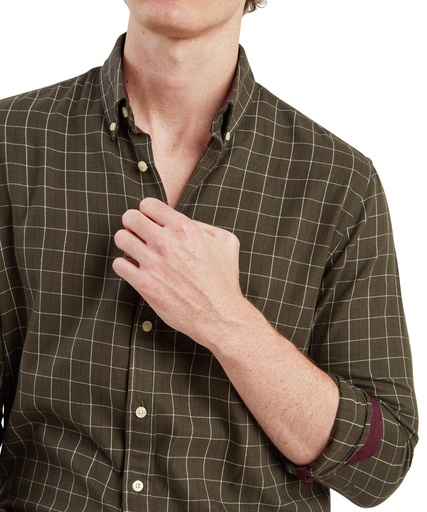 Schöffel - Aldeburgh Tailored Shirt