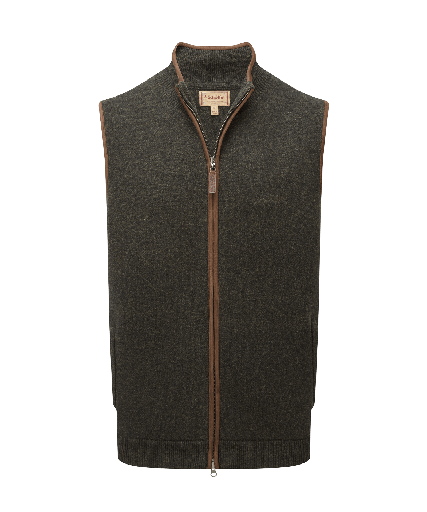 Schöffel - Orkney Merino Gilet