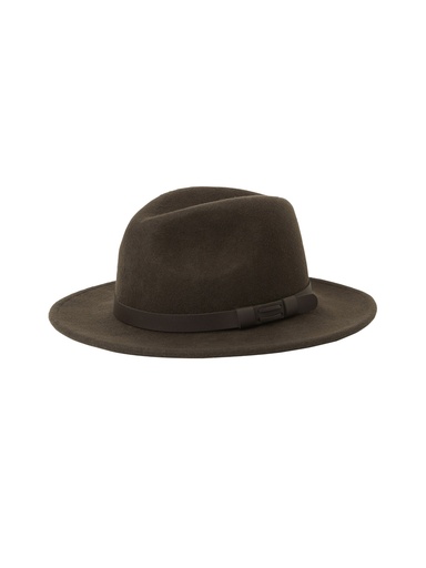 [1090056] Chevalier - Skye Wool Hat