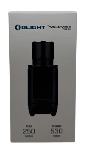 [OLVZLKYRIETURBO] OLIGHT VALKYRIE TURBO