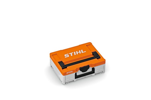 STIHL Accubox Grijs
