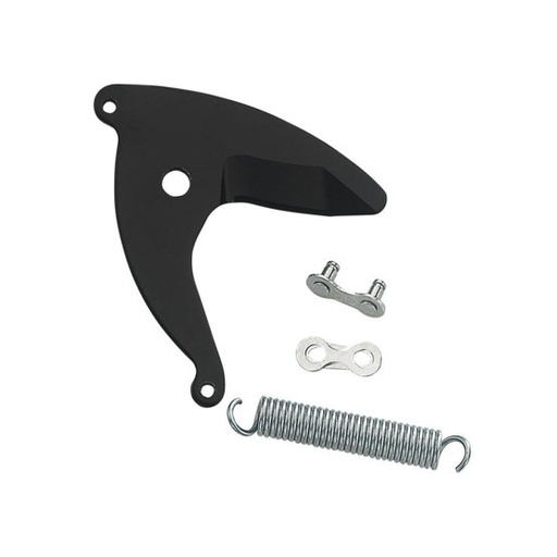 [FIS-1026293] Fiskars - Mes + veer + kettinglink set