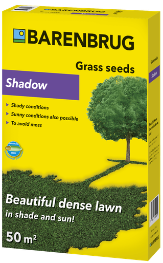 Barenbrug Gazon - SCHADUW