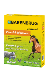 Barenbrug Weide - PAARD EN KLEINVEE (Horsemaster)