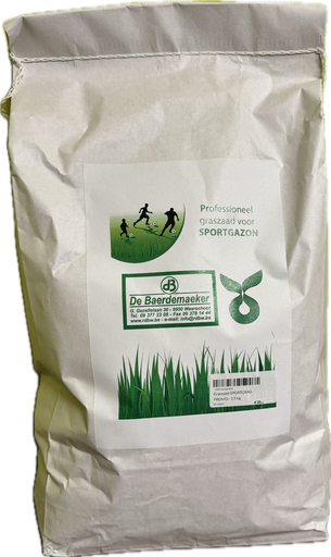 Graszaad SPORTGRAS PROMO