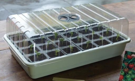 Kit voor een betere wortelontwikkeling