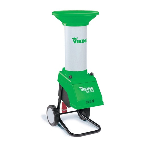 Verhuur Hakselaar tot 45mm