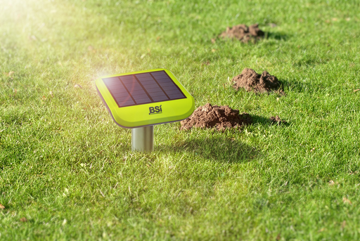 [12-008701] Solar Sonic Mollenverjager