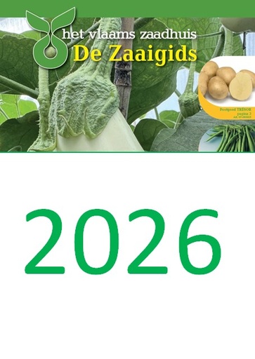 [CAT26] Cataloog 2026
