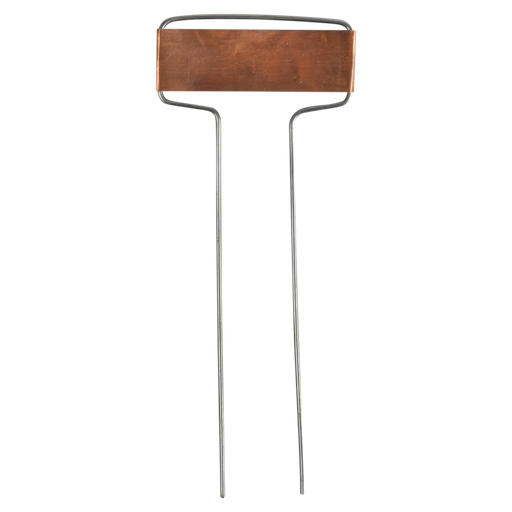 [ESS-GT140] Koper plantlabels set van 6