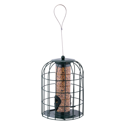 [ESS-FB207] ESS- SELECTIEVE VOEDERSILO