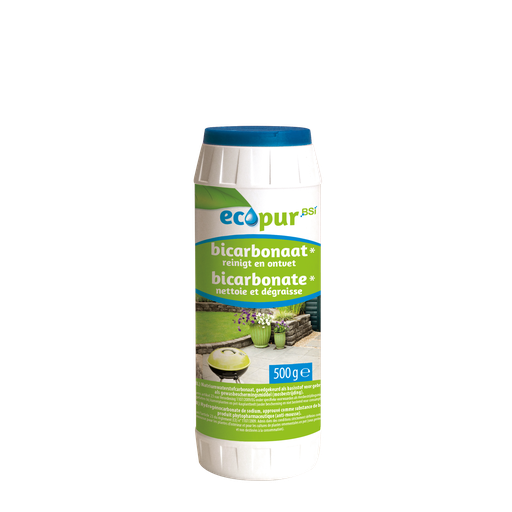 [BSI-64606] BSI - Bicarconaat 500 gr