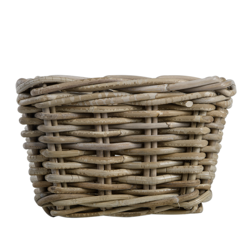[ESS-MW50] OPBERGMAND ca. 25x47x16 cm
