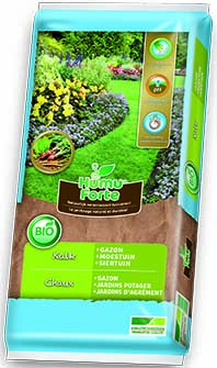 [11-007127] Humuforte - Fossiele Zeewierkalk van Coccolieten