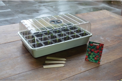 [12-009010] 24 Cell Fast Root Succes Kit