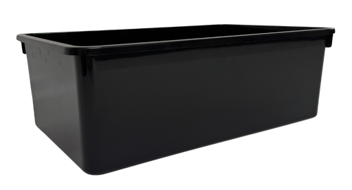 [12-009019] Deep Root Garden Seed Tray Zonder Gaten - 37,5 x 23 x 12cm