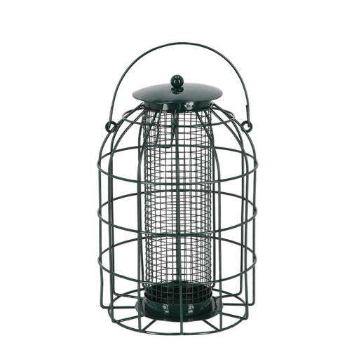 [ESS-FB600] Selectieve Notensilo