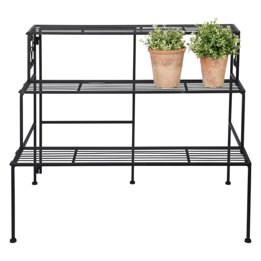 [ESS-BPH103] Etagere 3 treden, inklapbaar