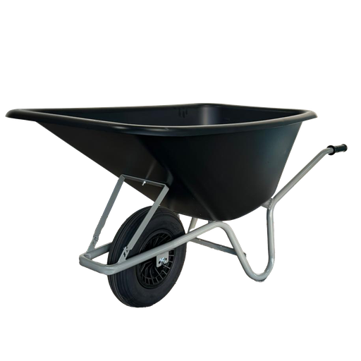 [FORZA1] Kruiwagen FORZA1- 170 L - 1 WIEL