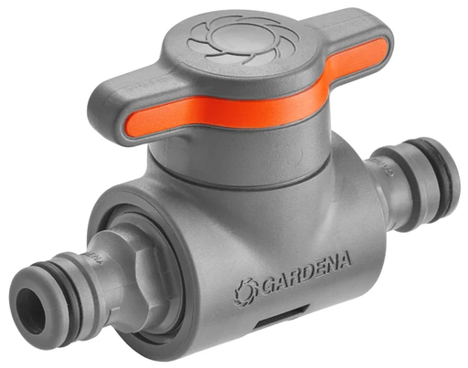 [GAR-18266-20] Gardena Koppeling met reguleerventiel 