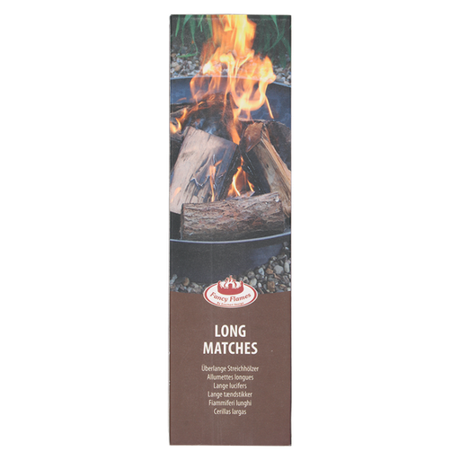 [ESS-FF41] Lange lucifers - box