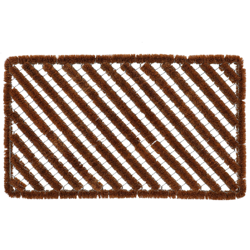 [ESS-LH302] DEURMAT DRAAD MET COCOS