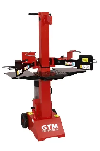 [HUURGTL8000] Verhuur GTM Kliefmachine GTL8000