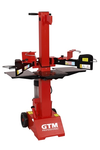[HUURGTL8000] Verhuur GTM Kliefmachine GTL8000